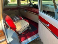 1953 Mercury Monterey for sale in Michigan (ID-132766)