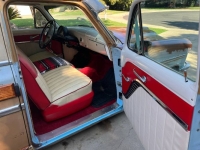 1953 Mercury Monterey for sale in Michigan (ID-132766)