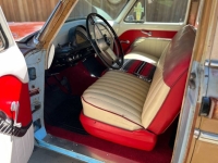 1953 Mercury Monterey for sale in Michigan (ID-132766)