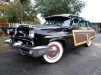 1953 Mercury Monterey for sale (ID-98802)