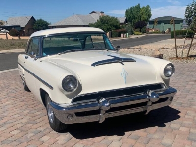 1953 Mercury Monterey for sale