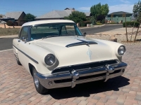 1953 Mercury Monterey for sale in Michigan (ID-142199)