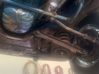 1953 Mercury Monterey for sale in Michigan (ID-142199)