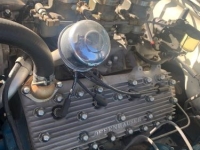 1953 Mercury Monterey for sale in Michigan (ID-142199)