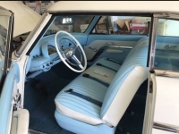 1953 Mercury Monterey for sale in Michigan (ID-142199)