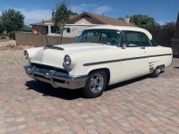 1953 Mercury Monterey for sale in Michigan (ID-142199)