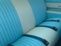 1953 Mercury Monterey for sale in Michigan (ID-142199)