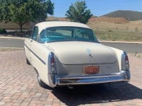 1953 Mercury Monterey for sale in Michigan (ID-142199)