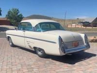 1953 Mercury Monterey for sale in Michigan (ID-142199)
