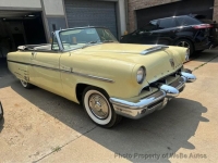 1953 Mercury Monterey for sale in Illinois, Abilene (ID-144752)