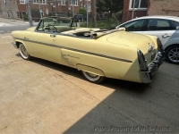 1953 Mercury Monterey for sale in Illinois, Abilene (ID-144752)