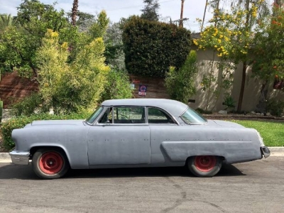 1953 Mercury Monterey for sale