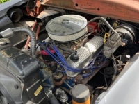 1953 Mercury Monterey for sale in Michigan (ID-145199)