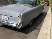 1953 Mercury Monterey for sale in Michigan (ID-145199)