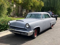 1953 Mercury Monterey for sale in Michigan (ID-145199)