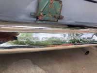 1953 Mercury Monterey for sale in Michigan (ID-145199)