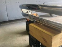 1953 Mercury Monterey for sale in Michigan (ID-145199)