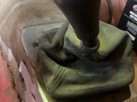 1953 Mercury Monterey for sale in Michigan (ID-145199)