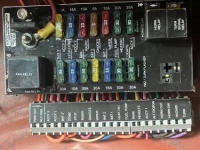 1953 Mercury Monterey for sale in Michigan (ID-145199)