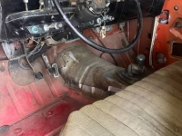 1953 Mercury Monterey for sale in Michigan (ID-145199)