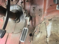 1953 Mercury Monterey for sale in Michigan (ID-145199)