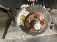 1953 Mercury Monterey for sale in Michigan (ID-145199)