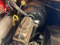 1953 Mercury Monterey for sale in Michigan (ID-145199)