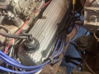 1953 Mercury Monterey for sale in Michigan (ID-145199)