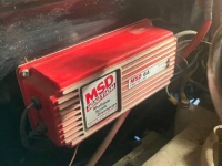 1953 Mercury Monterey for sale in Michigan (ID-145199)