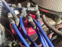 1953 Mercury Monterey for sale in Michigan (ID-145199)