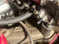 1953 Mercury Monterey for sale in Michigan (ID-145199)