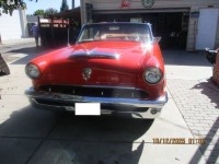 1953 Mercury Monterey for sale in Michigan (ID-146147)