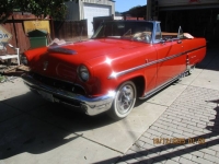 1953 Mercury Monterey for sale in Michigan (ID-146147)
