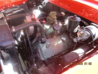 1953 Mercury Monterey for sale in Michigan (ID-146147)