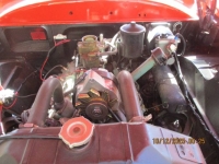 1953 Mercury Monterey for sale in Michigan (ID-146147)