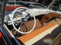 1953 Mercury Monterey for sale in Michigan (ID-146147)