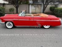 1953 Mercury Monterey for sale in Michigan (ID-161927)