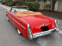 1953 Mercury Monterey for sale in Michigan (ID-161927)