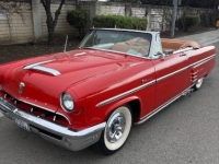 1953 Mercury Monterey for sale in Michigan (ID-161927)