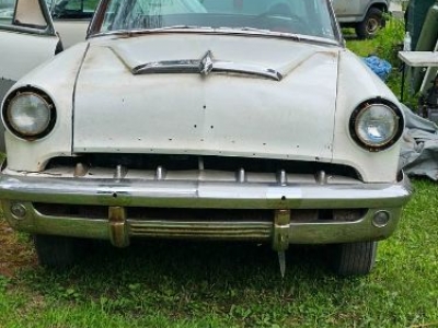 1953 Mercury Sedan for sale