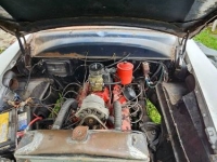 1953 Mercury Sedan for sale in Michigan (ID-119296)