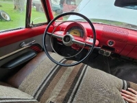 1953 Mercury Sedan for sale in Michigan (ID-119296)
