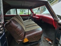 1953 Mercury Sedan for sale in Michigan (ID-119296)