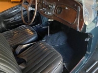 1953 MG Roadster for sale in Michigan (ID-115562)