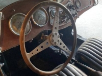1953 MG Roadster for sale in Michigan (ID-115562)