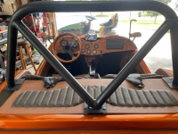 1953 MG TD for sale in Michigan (ID-116709)