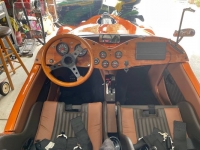 1953 MG TD for sale in Michigan (ID-116709)