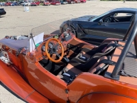 1953 MG TD for sale in Michigan (ID-116709)