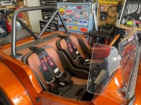 1953 MG TD for sale in Michigan (ID-116709)