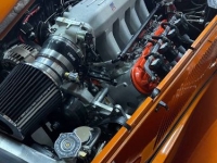 1953 MG TD for sale in Michigan (ID-116709)